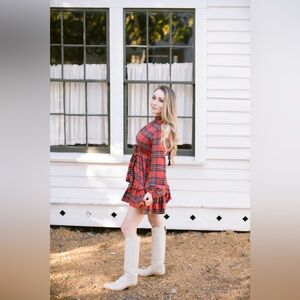 Meet the Posher - Lisa